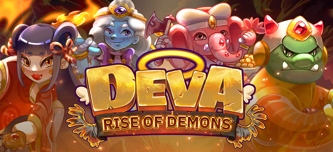 Deva rise of demons