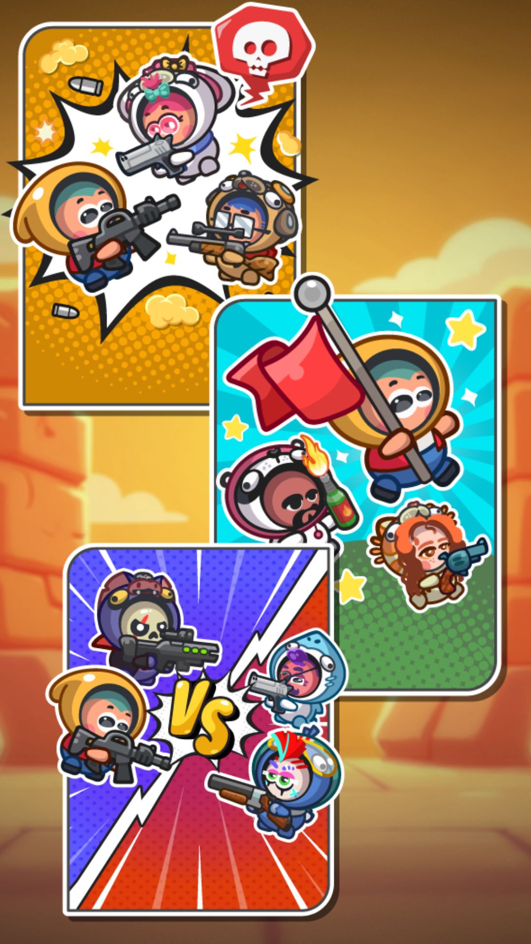 royale feature